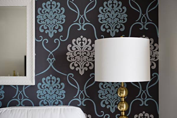 Decorative Wall Papers & Coverings