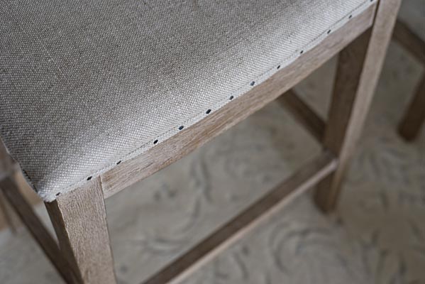 Custom Furniture Design Fabric Choices